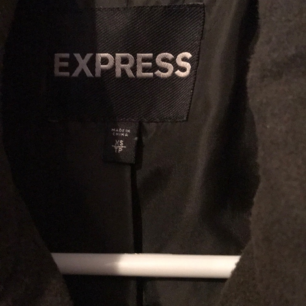 Express Coat - image 3